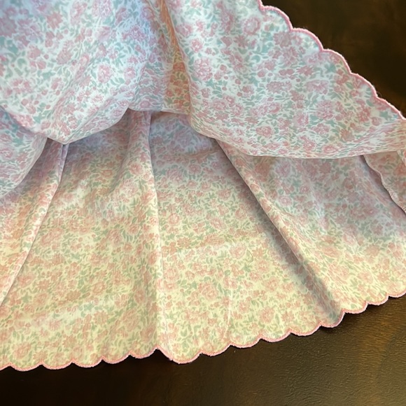 Edgehill Collection Floral Skirt Set. - Picture 7 of 8